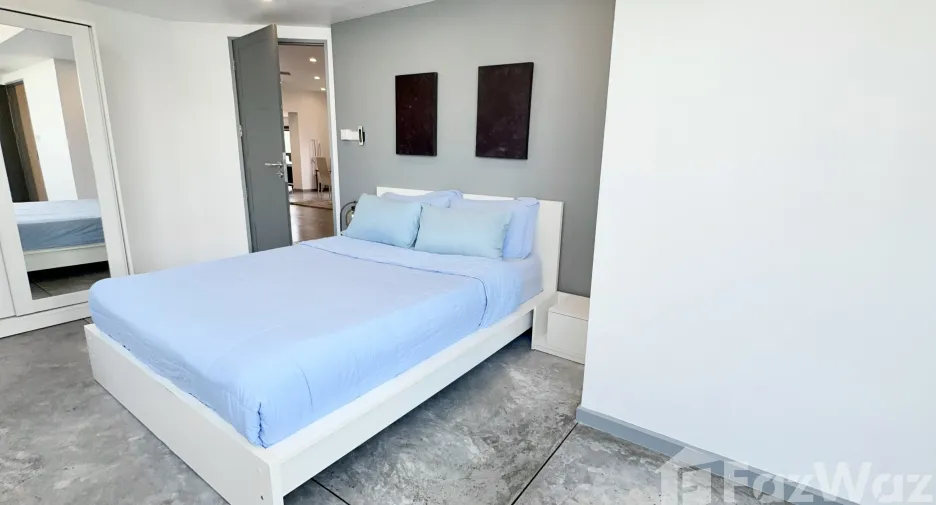 For sale and for rent 3 bedrooms condo in Mueang Chiang Mai, Chiang Mai