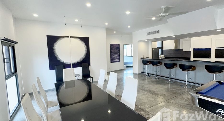 For sale and for rent 3 bedrooms condo in Mueang Chiang Mai, Chiang Mai