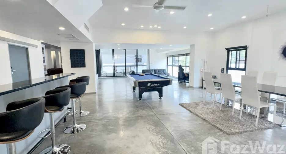 For sale and for rent 3 bedrooms condo in Mueang Chiang Mai, Chiang Mai