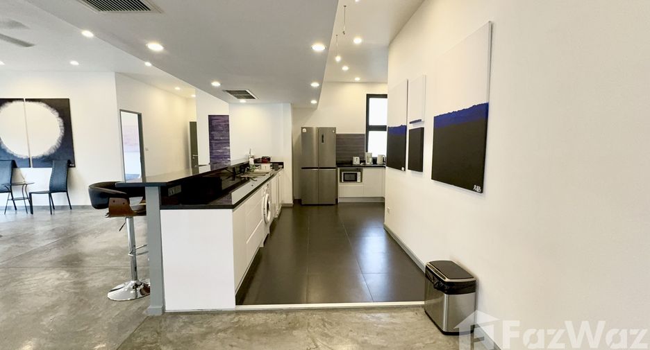 出售 和 出租 3 卧室 公寓 在 Mueang Chiang Mai, Chiang Mai