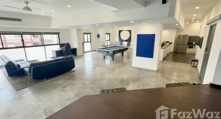 For sale and for rent 3 bedrooms condo in Mueang Chiang Mai, Chiang Mai