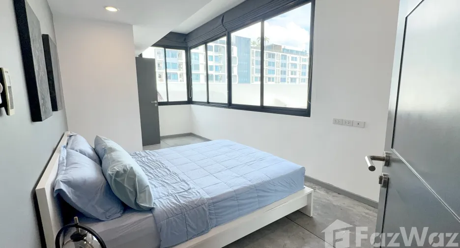 For sale and for rent 3 bedrooms condo in Mueang Chiang Mai, Chiang Mai