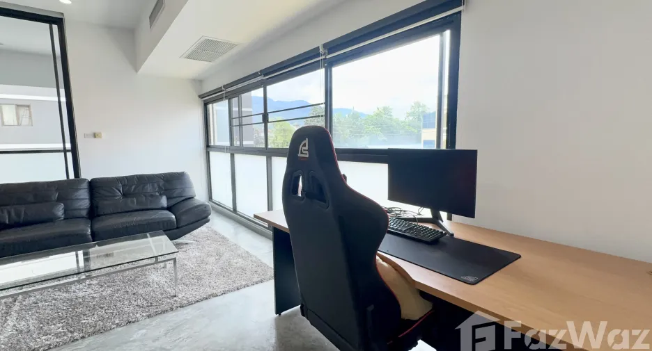 For sale and for rent 3 bedrooms condo in Mueang Chiang Mai, Chiang Mai