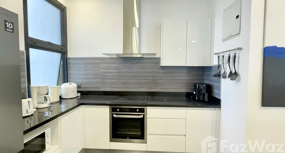 For sale and for rent 3 bedrooms condo in Mueang Chiang Mai, Chiang Mai