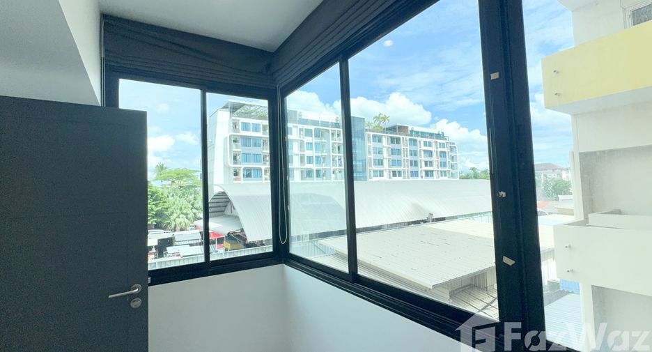 Wohnung zum Kauf und zur Miete mit 3 Zimmer in Mueang Chiang Mai, Chiang Mai