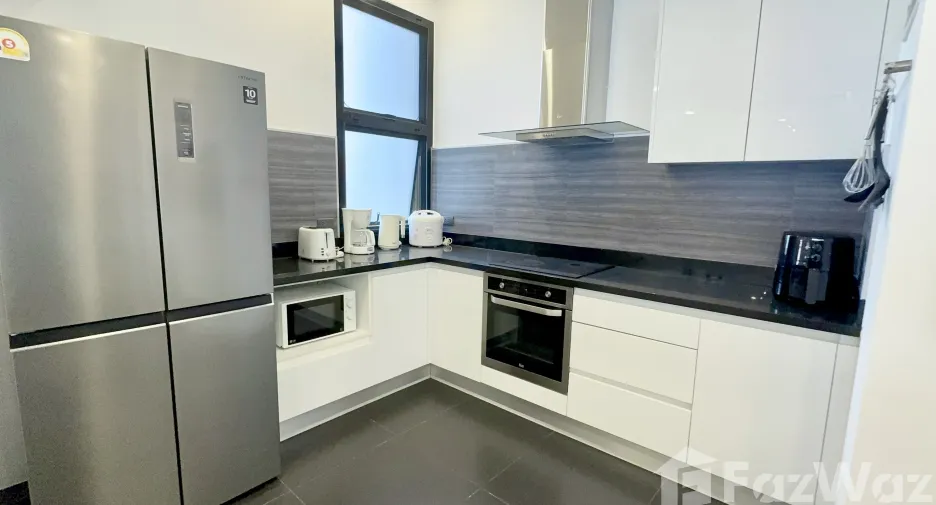 For sale and for rent 3 bedrooms condo in Mueang Chiang Mai, Chiang Mai