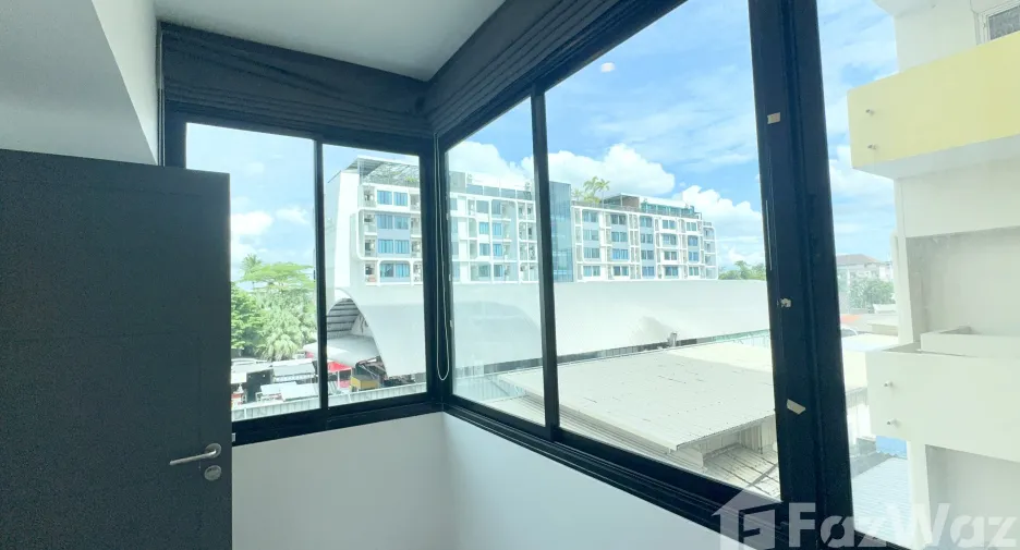 For sale and for rent 3 bedrooms condo in Mueang Chiang Mai, Chiang Mai