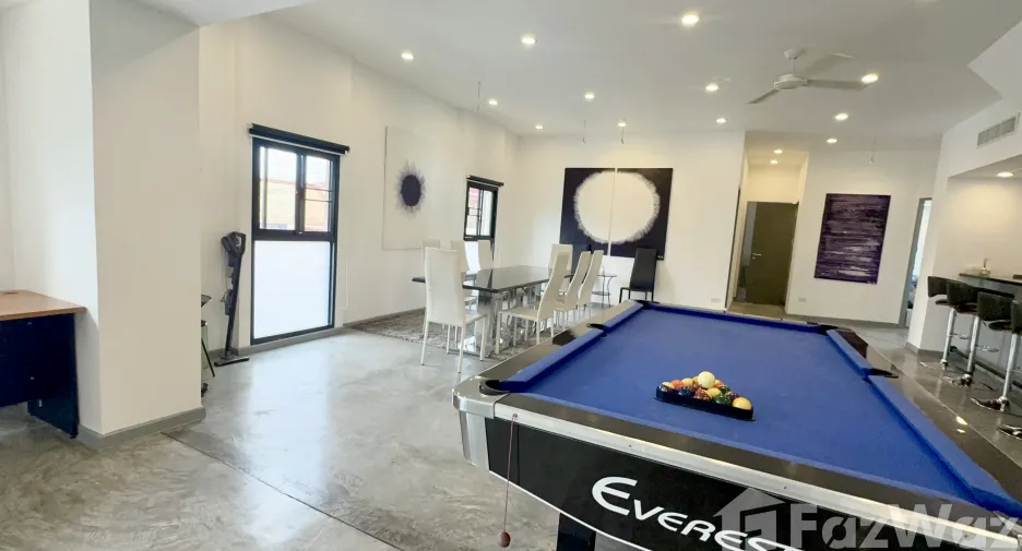 For sale and for rent 3 bedrooms condo in Mueang Chiang Mai, Chiang Mai