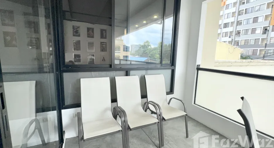 For sale and for rent 3 bedrooms condo in Mueang Chiang Mai, Chiang Mai