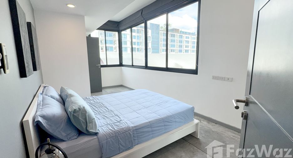 For sale and for rent 3 bedrooms condo in Mueang Chiang Mai, Chiang Mai