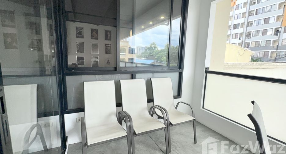 For sale and for rent 3 bedrooms condo in Mueang Chiang Mai, Chiang Mai