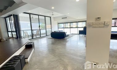 Condo en venta y en alquiler de 3 habitaciones en Mueang Chiang Mai, Chiang Mai