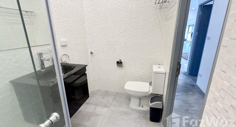 For sale and for rent 3 bedrooms condo in Mueang Chiang Mai, Chiang Mai