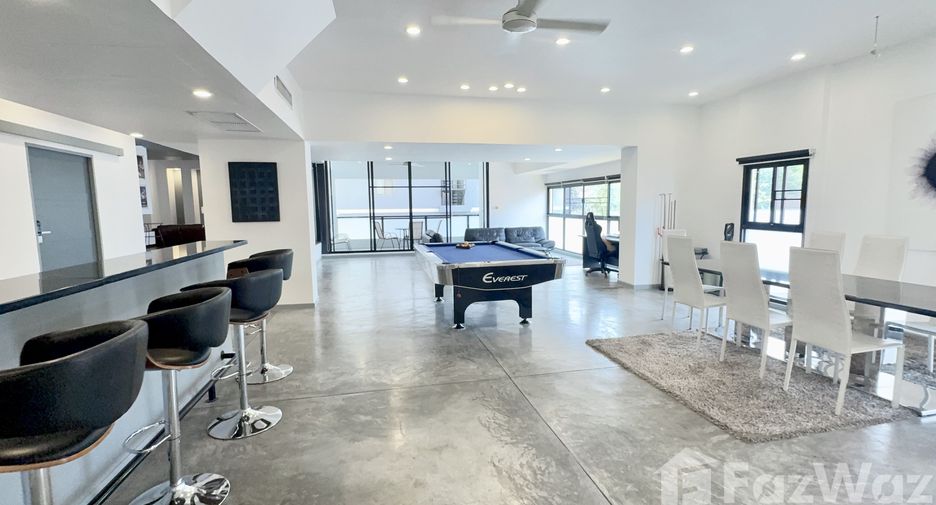 For sale and for rent 3 bedrooms condo in Mueang Chiang Mai, Chiang Mai
