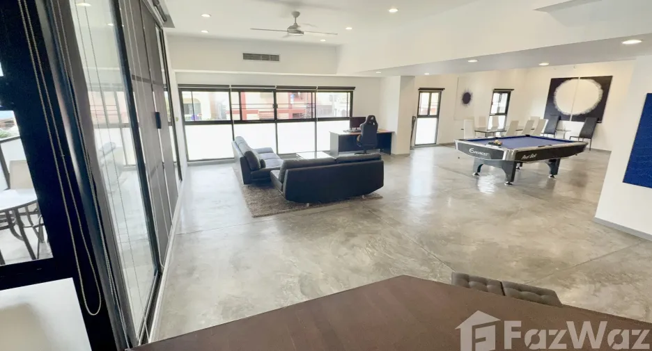 For sale and for rent 3 bedrooms condo in Mueang Chiang Mai, Chiang Mai