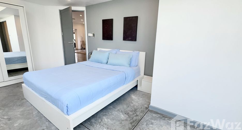 For sale and for rent 3 bedrooms condo in Mueang Chiang Mai, Chiang Mai