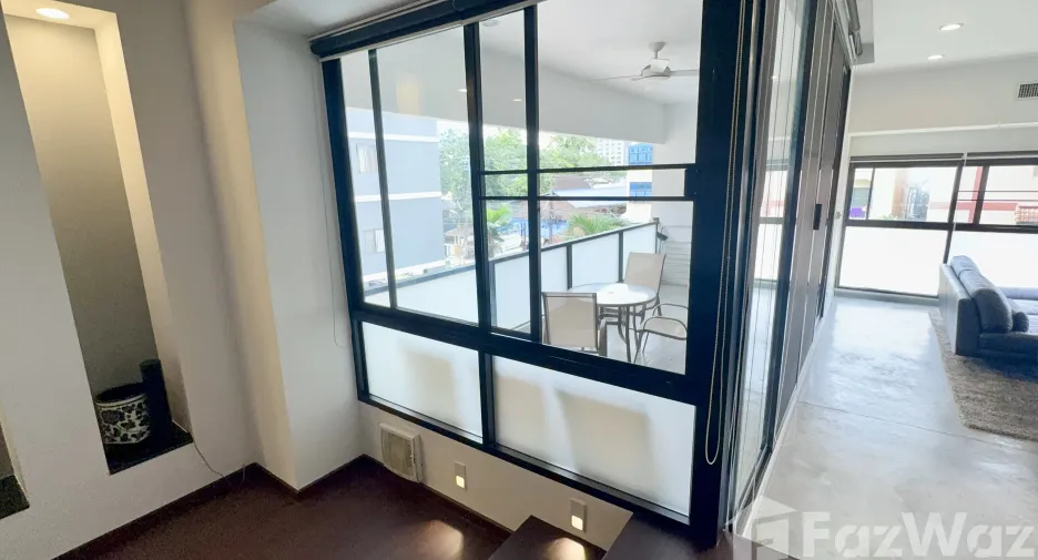 For sale and for rent 3 bedrooms condo in Mueang Chiang Mai, Chiang Mai