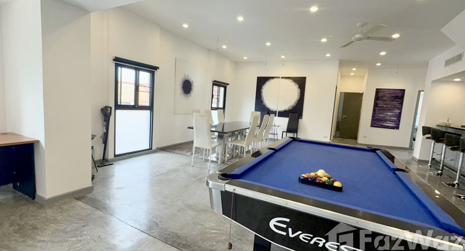 For sale and for rent 3 bedrooms condo in Mueang Chiang Mai, Chiang Mai