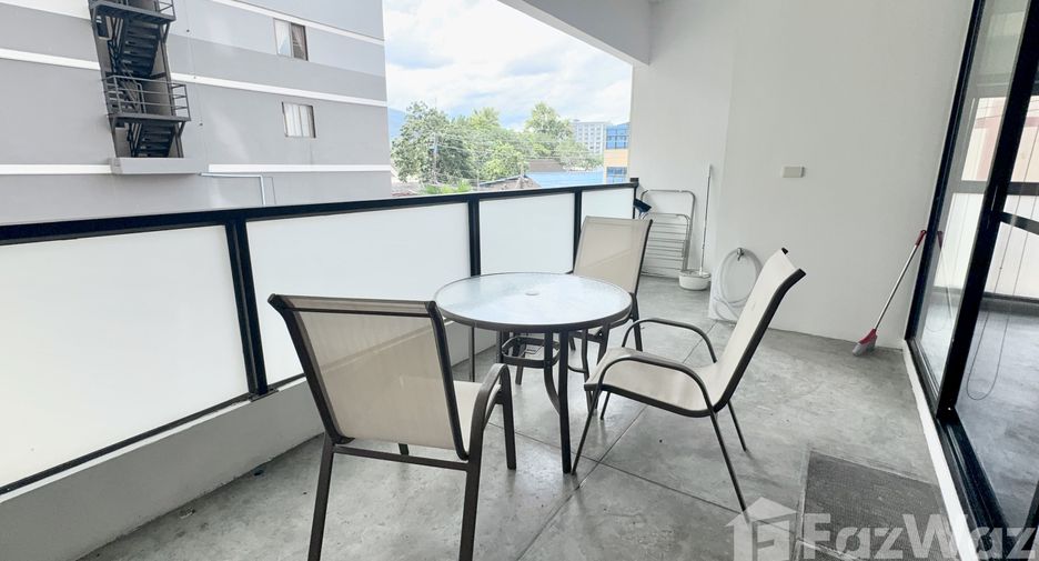 出售 和 出租 3 卧室 公寓 在 Mueang Chiang Mai, Chiang Mai