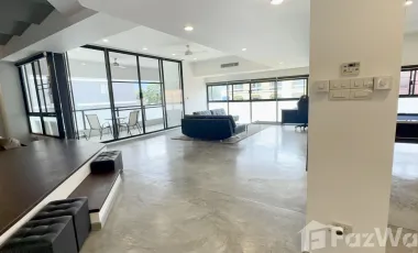 For sale and for rent 3 bedrooms condo in Mueang Chiang Mai, Chiang Mai