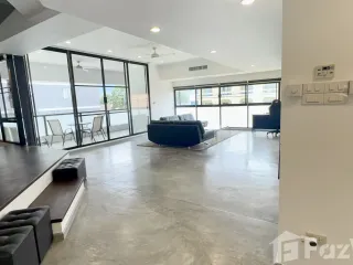 For Rent 3 Bedroom Condo In Mueang Chiang Mai