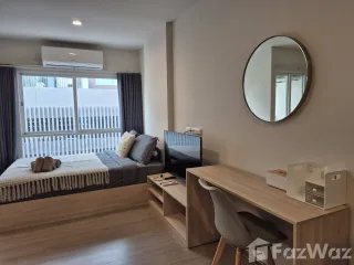 For Rent 1 Bedroom Condo In Hua Hin, Prachuap Khiri Khan