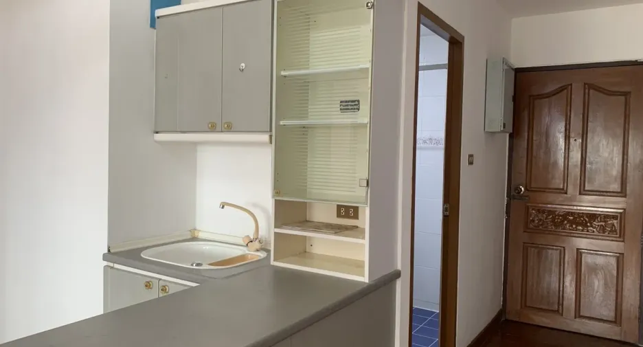 For sale 2 ベッドルーム condo in Mueang Chiang Mai, Chiang Mai
