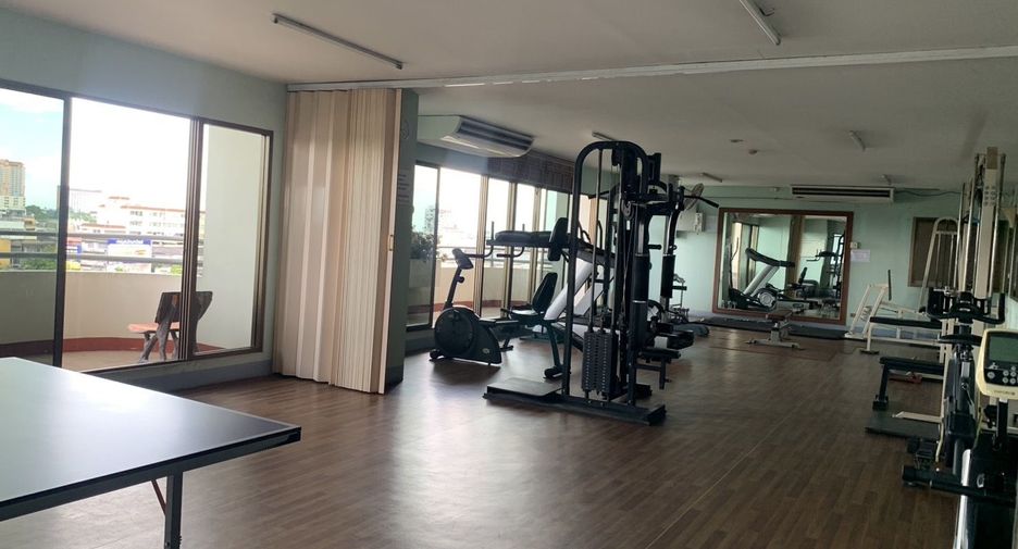 For sale 2 bedrooms condo in Mueang Chiang Mai, Chiang Mai