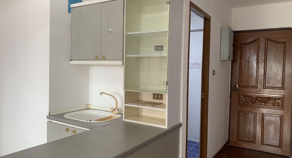 For sale 2 bedrooms condo in Mueang Chiang Mai, Chiang Mai