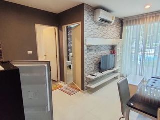 For Rent 1 Bedroom Condo In Bang Lamung, Chonburi