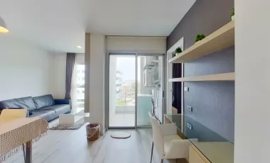 À vendre et à louer 1 chambre condo à Mueang Chiang Mai, Chiang Mai