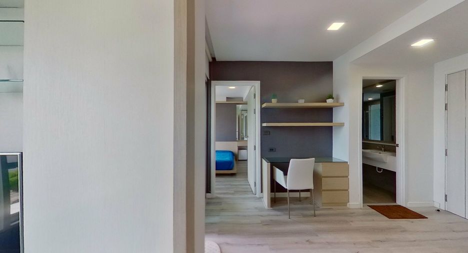 For sale and for rent 1 bed condo in Mueang Chiang Mai, Chiang Mai