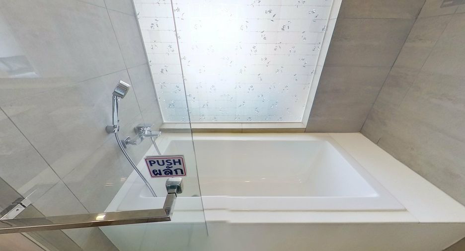 For sale and for rent 1 bed condo in Mueang Chiang Mai, Chiang Mai