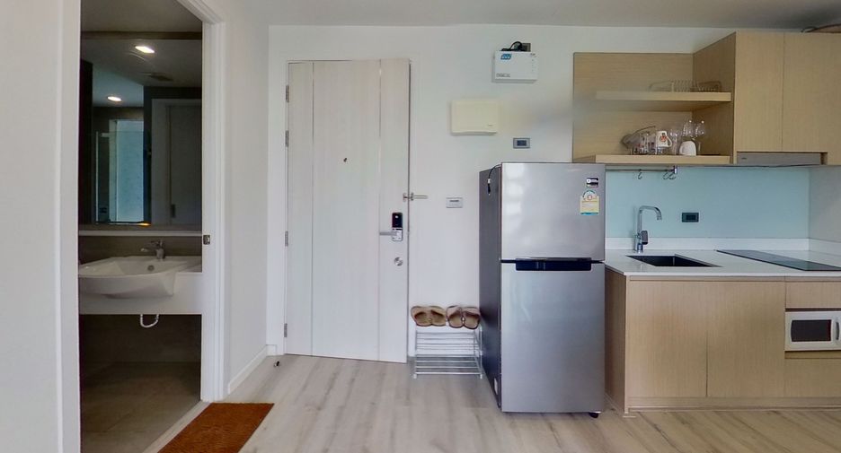 For sale and for rent 1 bed condo in Mueang Chiang Mai, Chiang Mai
