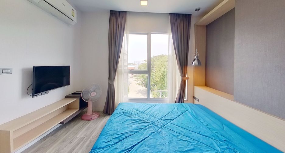 For sale and for rent 1 bed condo in Mueang Chiang Mai, Chiang Mai