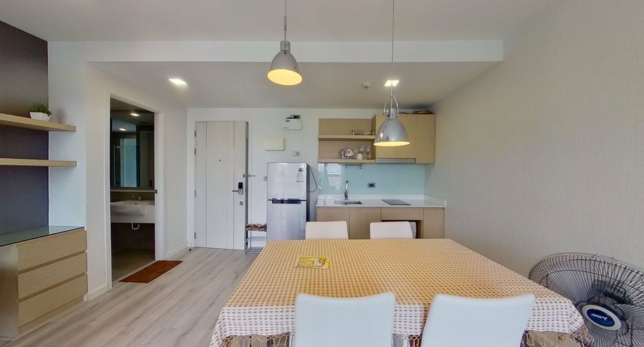 For sale and for rent 1 bed condo in Mueang Chiang Mai, Chiang Mai