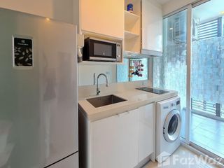 Wohnung zum Kauf mit 1 Zimmer in Bang Na, Bangkok