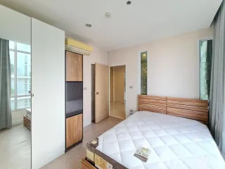 Wohnung zum Kauf mit 1 Zimmer in Bang Na, Bangkok