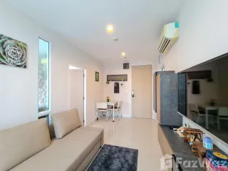 Wohnung zum Kauf mit 1 Zimmer in Bang Na, Bangkok