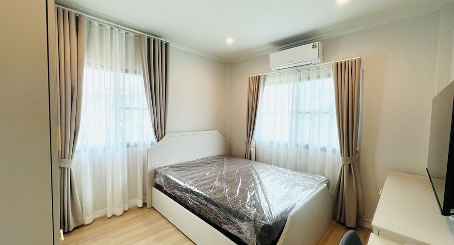 For rent 4 bedrooms house in Mae Rim, Chiang Mai
