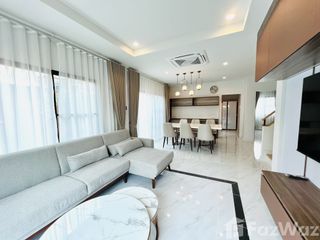 For rent 4 bedrooms house in Mae Rim, Chiang Mai
