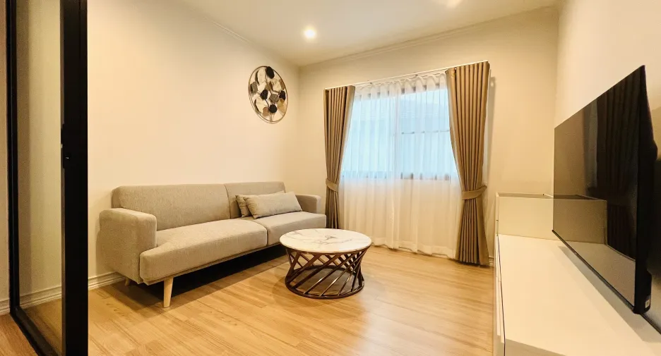 For rent 4 bedrooms house in Mae Rim, Chiang Mai
