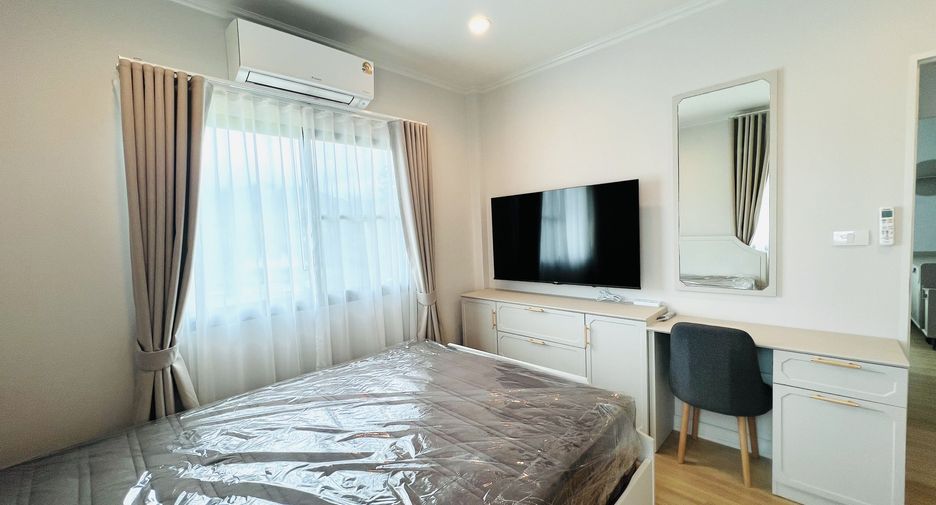 For rent 4 bedrooms house in Mae Rim, Chiang Mai