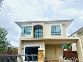 For Rent 4 Bedroom House In Mae Rim, Chiang Mai