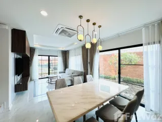 For rent 4 bedrooms house in Mae Rim, Chiang Mai