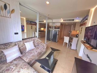 For Rent 1 Bedroom Condo In Bang Lamung, Chonburi