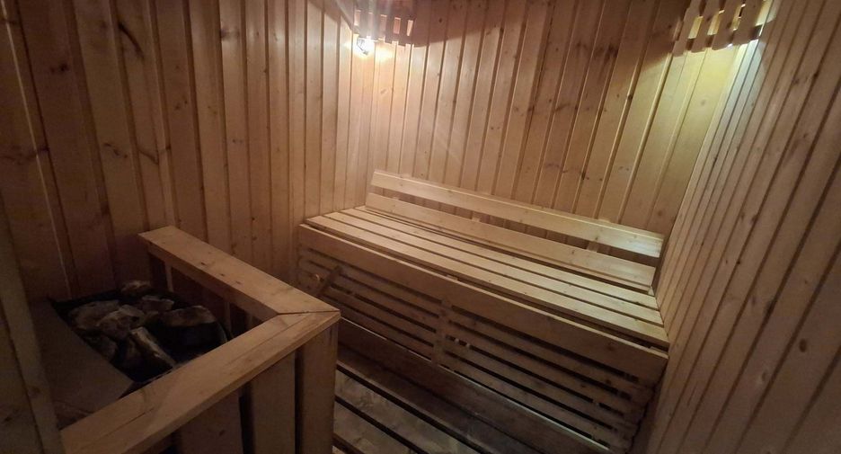 Condo en alquiler de 1 habitaciones en Bang Lamung, Chonburi