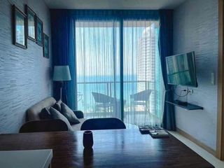 For Rent 1 Bedroom Condo In Bang Lamung, Chonburi
