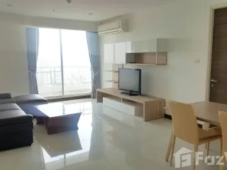 For sale and for rent 2 bedrooms condo in Yan Nawa, Bangkok