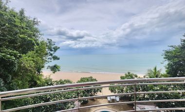 For rent 2 bedrooms condo in Cha Am, Phetchaburi